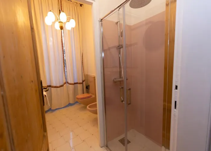 Torlonia Апартаменты